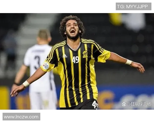 吉达足球明星盘点:那些在绿茵场上闪耀的传奇人物 吉达足球明星盘点:那些在绿茵场上闪耀的传奇人物