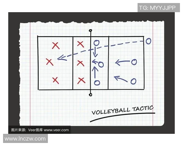 北京排球队控制打法深度分析与战术解读