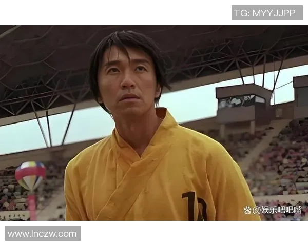 足球明星们如何看待周星驰的幽默与才华 足球明星们如何看待周星驰的幽默与才华