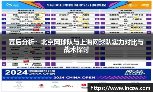 赛后分析：北京网球队与上海网球队实力对比与战术探讨