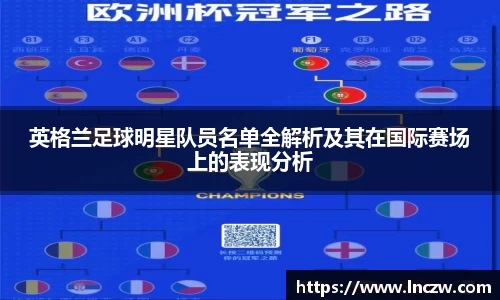英格兰足球明星队员名单全解析及其在国际赛场上的表现分析